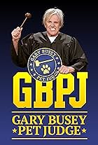 Gary Busey: Pet Judge