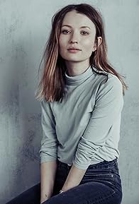 Primary photo for Emily Browning