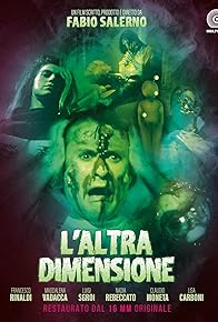 Primary photo for L'altra dimensione