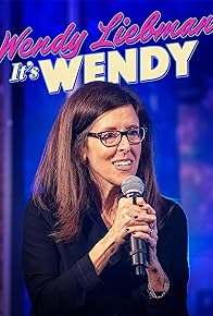 Primary photo for Wendy Liebman - It's Wendy