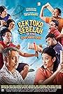 Cek Toko Sebelah the Series: Ada Lawan Baru (2022)