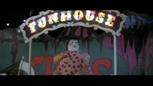 The Funhouse: Collector's Edition [Blu-Ray]