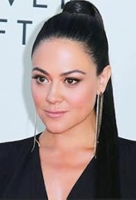 Primary photo for Camille Guaty