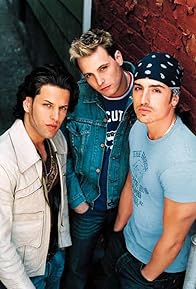 Primary photo for LFO