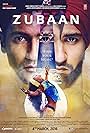 Zubaan (2015)