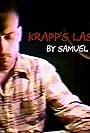 Christian Victor Levatino in Krapp's Last Tape (1998)