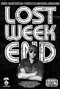 Primary photo for Lost Weekend