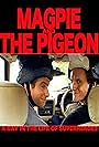 Magpie and the Pigeon: A day in the life of Superheroes (2004)