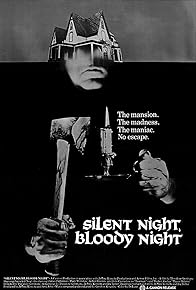 Primary photo for Silent Night, Bloody Night