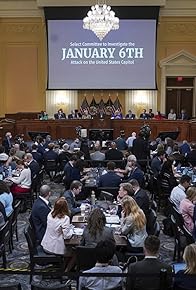 Primary photo for The Jan. 6th Hearings