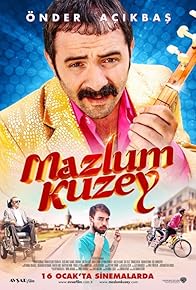 Primary photo for Mazlum Kuzey