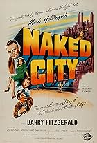 The Naked City