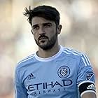 David Villa