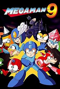 Primary photo for Mega Man 9