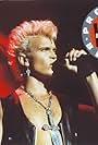 Billy Idol: Prodigal Blues (1990)