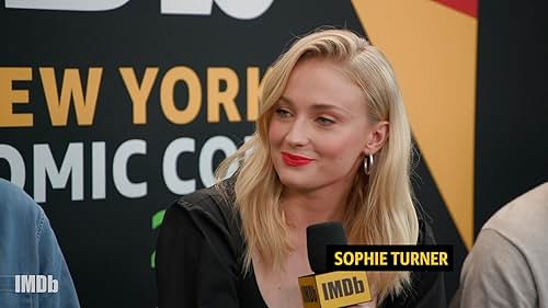 Check out highlights from IMDb's exclusive coverage of New York Comic Con 2018, hosted by Kevin Smith.