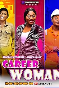 Career Woman (2024)