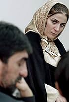 Khadijeh Jahed in Carte ghermez (2006)