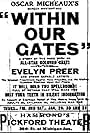 Within Our Gates (1920)