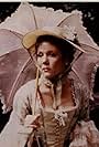 Diana Rigg in The Marquise (1980)