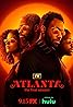 Atlanta (TV Series 2016–2022) Poster