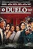 O Duelo (2015) Poster