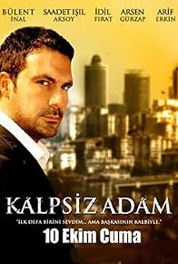 Primary photo for Kalpsiz Adam