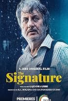 Anupam Kher in The Signature (2024)