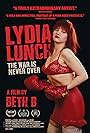 Lydia Lunch in Lydia Lunch: The War Is Never Over (2019)