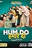 Hum Do Hamare Do (2021) Poster