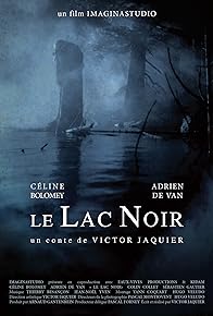 Primary photo for Le lac noir