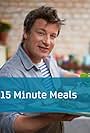 Jamie's 15-Minute Meals (2012)