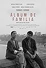 Emanuel Soriano and Maria Fernanda Valera in Álbum de Familia (2024)