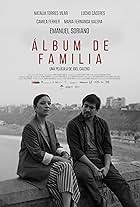 Álbum de Familia