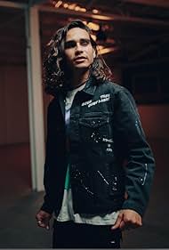 Isaiah Firebrace in Isaiah Firebrace: You (2021)