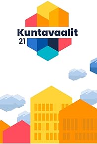 Primary photo for Kuntavaalit 2021