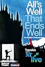 National Theatre Live: All's Well That Ends Well (2009)