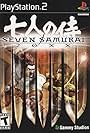 Seven Samurai 20XX (2004)