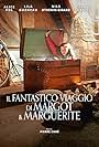 Il Fantastico Viaggio di Margot e Marguerite (2020)