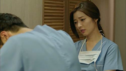 Doctor Stranger (2014)