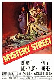 Mystery Street (1950)