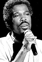 Billy Ocean