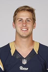 Primary photo for Jared Goff