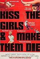 Kiss the Girls and Make Them Die