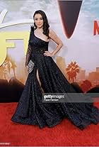 World Premiere Of Netflix's "Day Shift" - AUGUST 10: Producer Yvette Yates Redick attends the world premiere of Netflix's "Day Shift" at Regal LA Live on August 10, 2022 in Los Angeles, California. (Photo by Frazer Harrison/Getty Images)