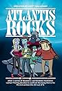 Atlantis Rocks