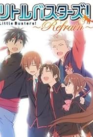 Little Busters! Refrain (2013)