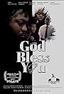 Julito McCullum, Guyviaud Joseph, Andrea-Rachel Parker, and Brittany Angelica Chance in God Bless You (2019)