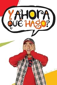 Adal Ramones in ¿Y ahora qué hago? (2007)