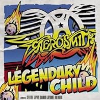 Primary photo for Aerosmith: Legendary Child